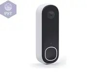 ARLO ESSENTIAL 2 2K Video Doorbell Türklingel