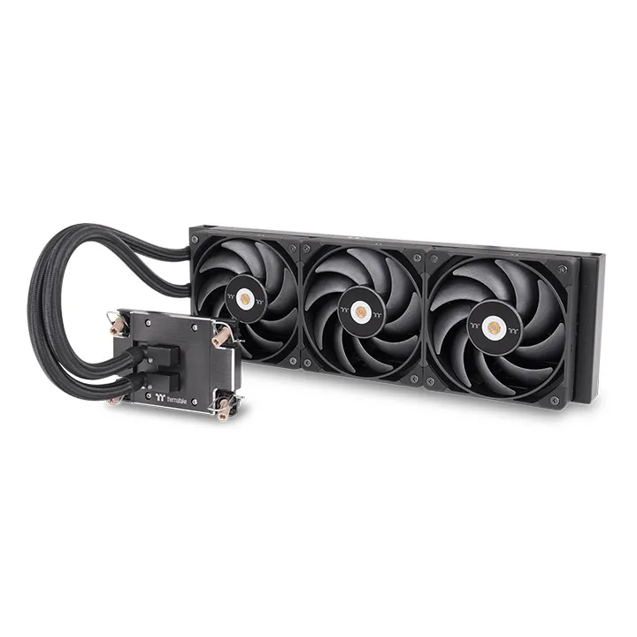 AW420 AIO Wasserkühlung