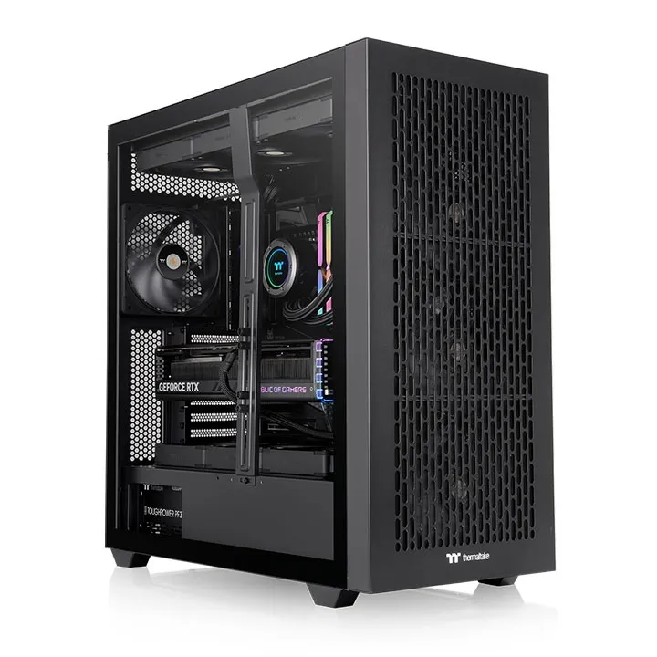 AX500 PC Gehäuse