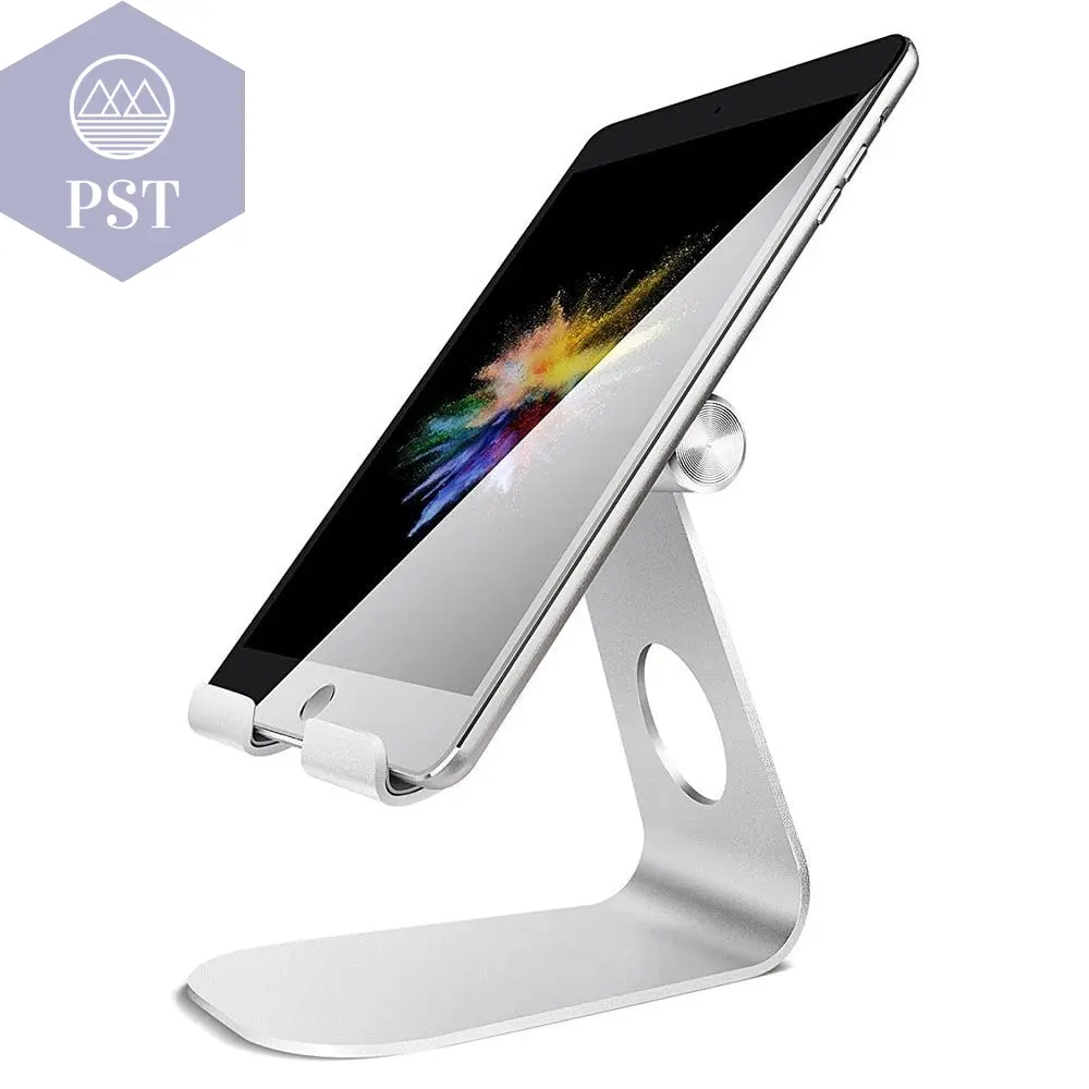 Adjustable Metal Tablet Stand