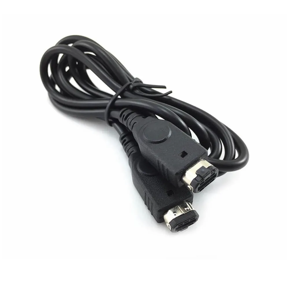 2 Spieler Link Kabel