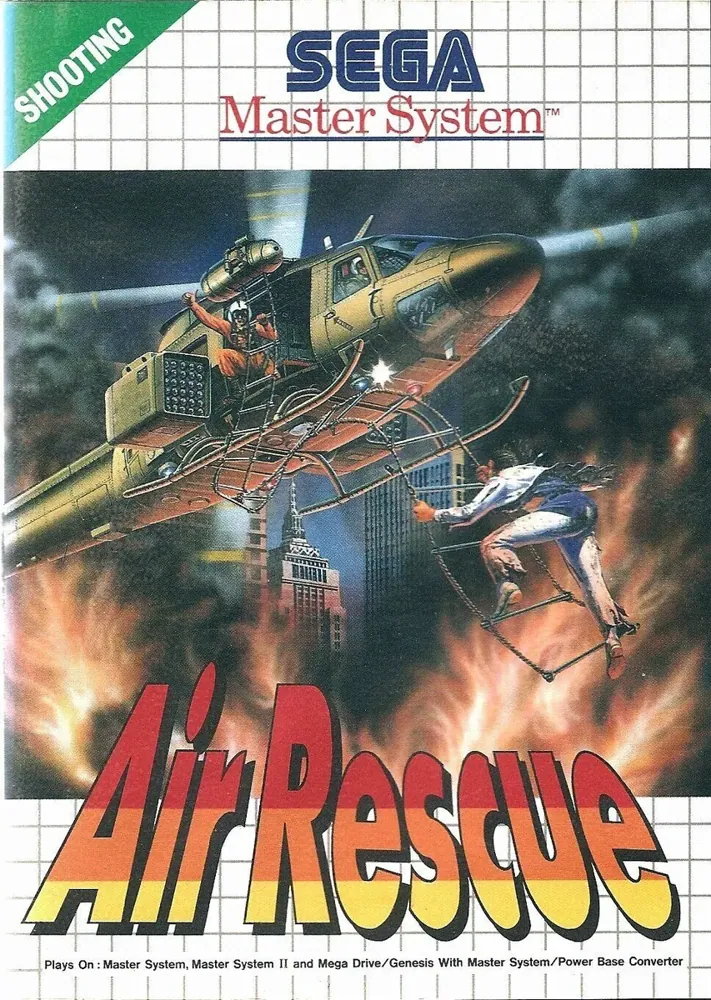Air Rescue