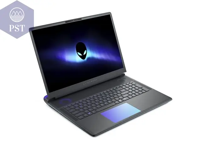 Alienware 18 Area-51 Gaming Laptop RTX 5070