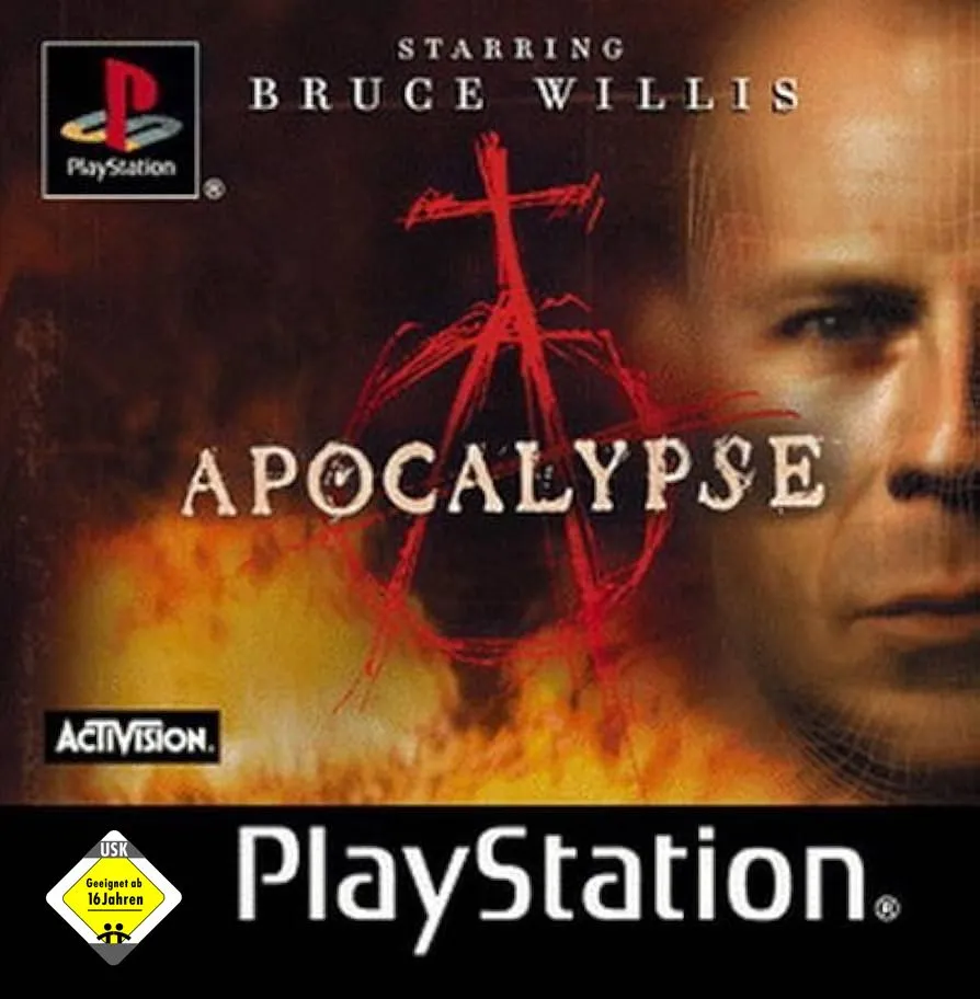 Apocalypse
