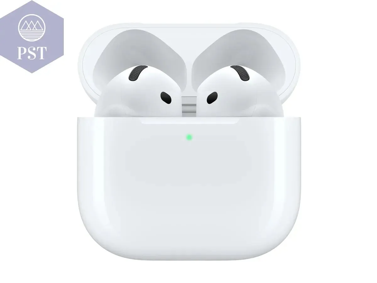 Apple AirPods 4 ANC Kopfhörer