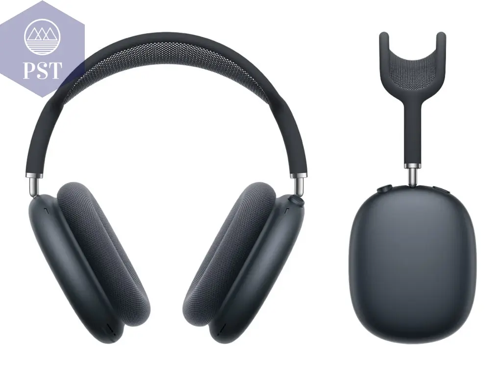 Apple AirPods Max Kopfhörer