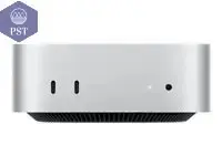 Apple Mac Mini M4 10C CPU 10C GPU