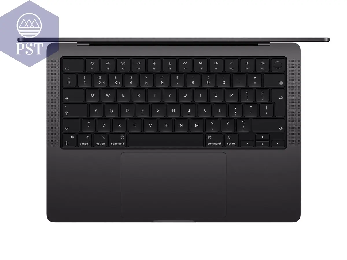 Apple MacBook Pro 14 M4 16GB 512GB