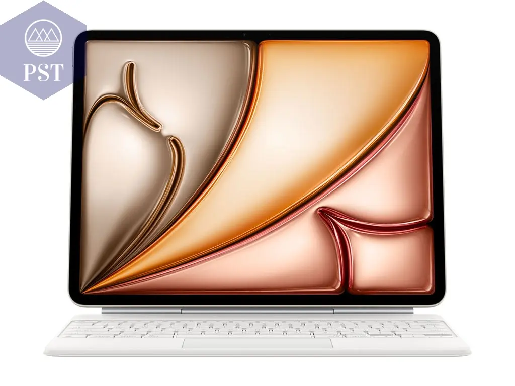 Apple Magic Keyboard iPad Air 13