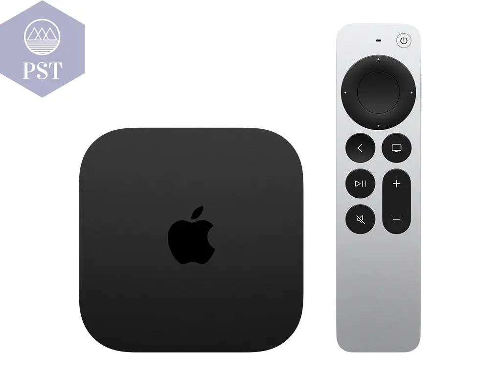 Apple TV 4K 64GB 3rd Gen. Smart TV