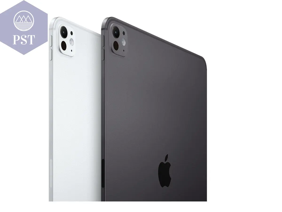 Apple iPad Pro 13 Zoll M4 Tablet