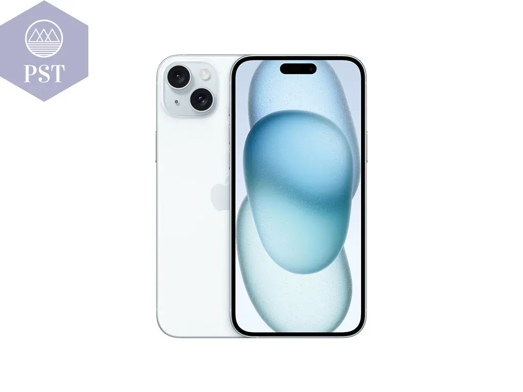 Apple iPhone 15 Plus Smartphone