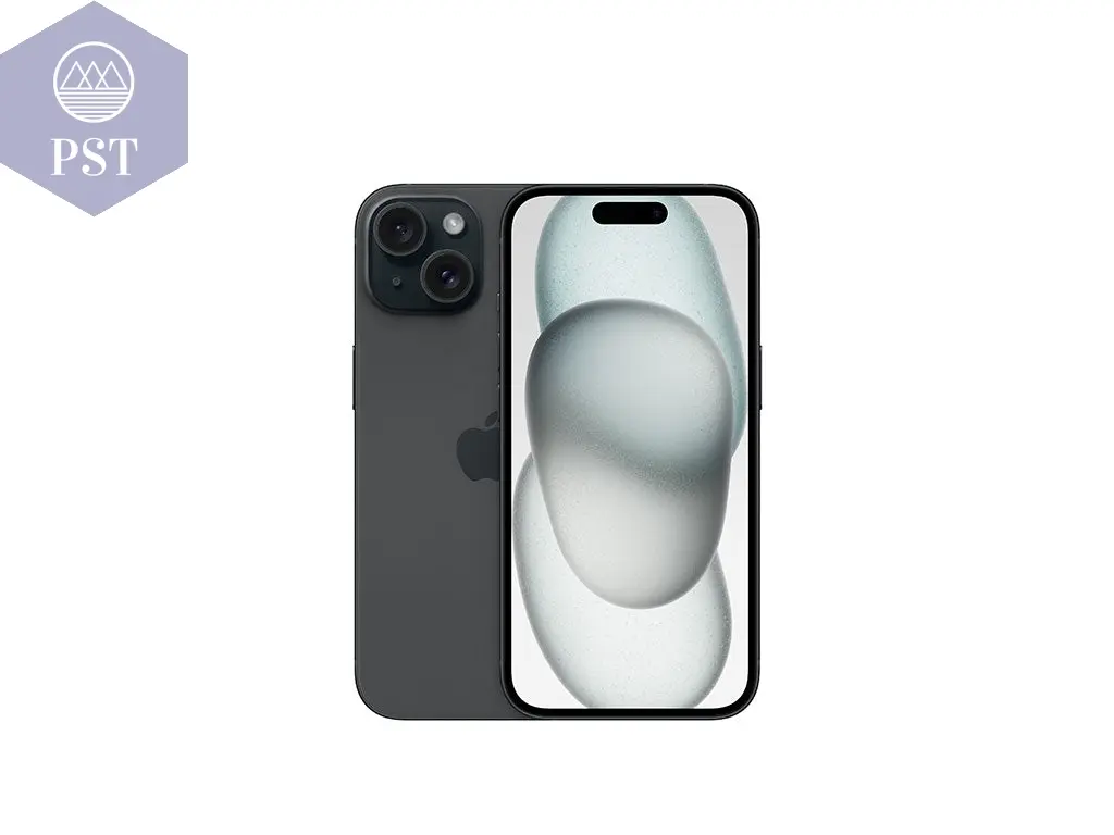 Apple iPhone 15