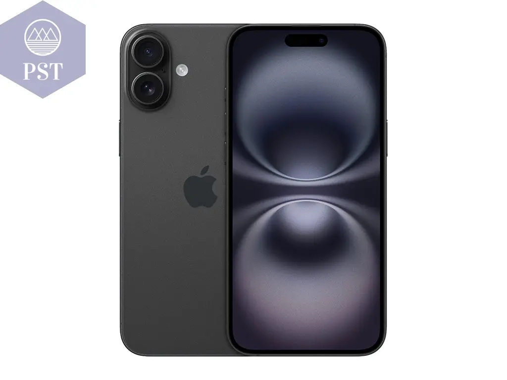 Apple iPhone 16 Plus