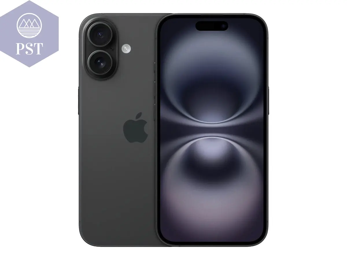 Apple iPhone 16