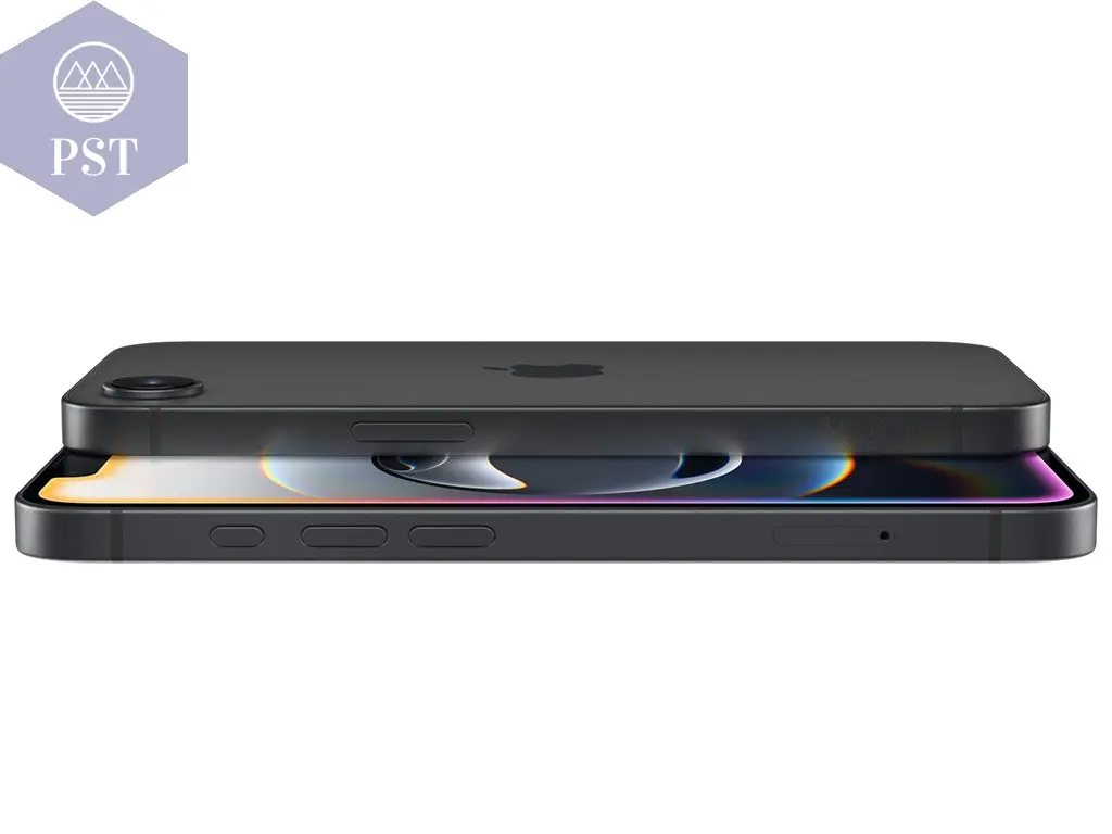 Apple iPhone 16e