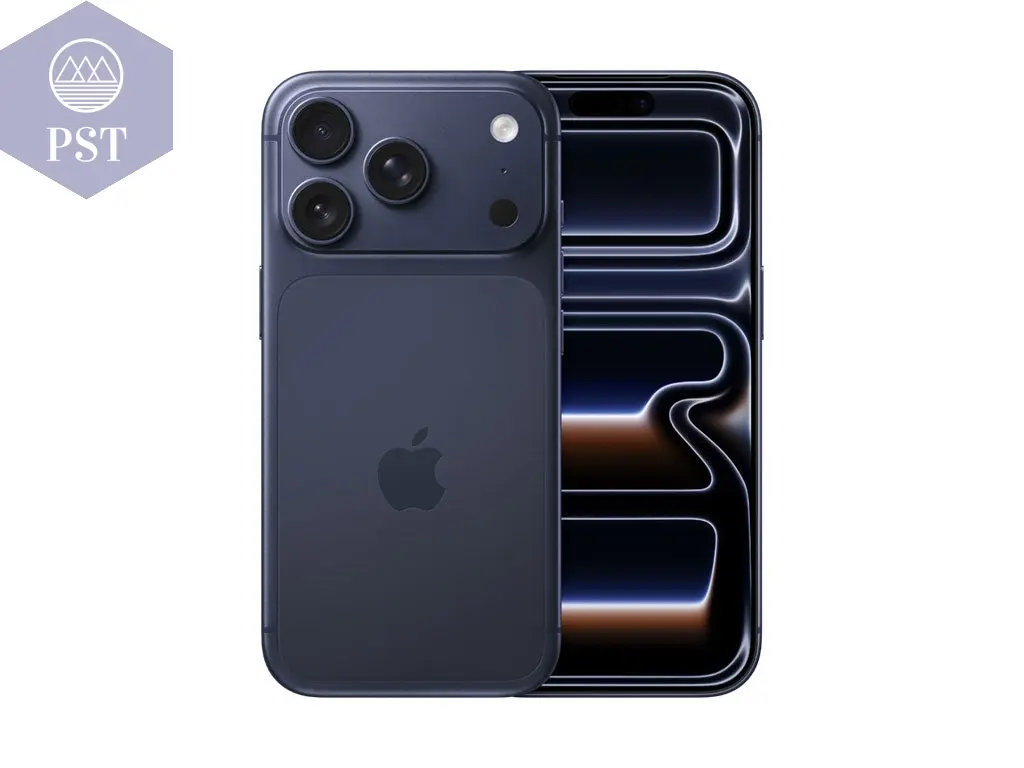 Apple iPhone 17 Pro