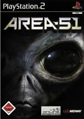 Area 51 (USK 18)