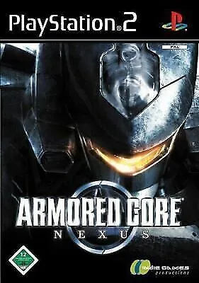Armored Core - Nexus