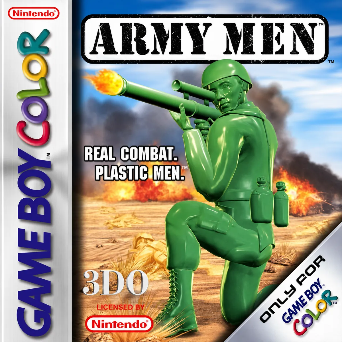 Army Men