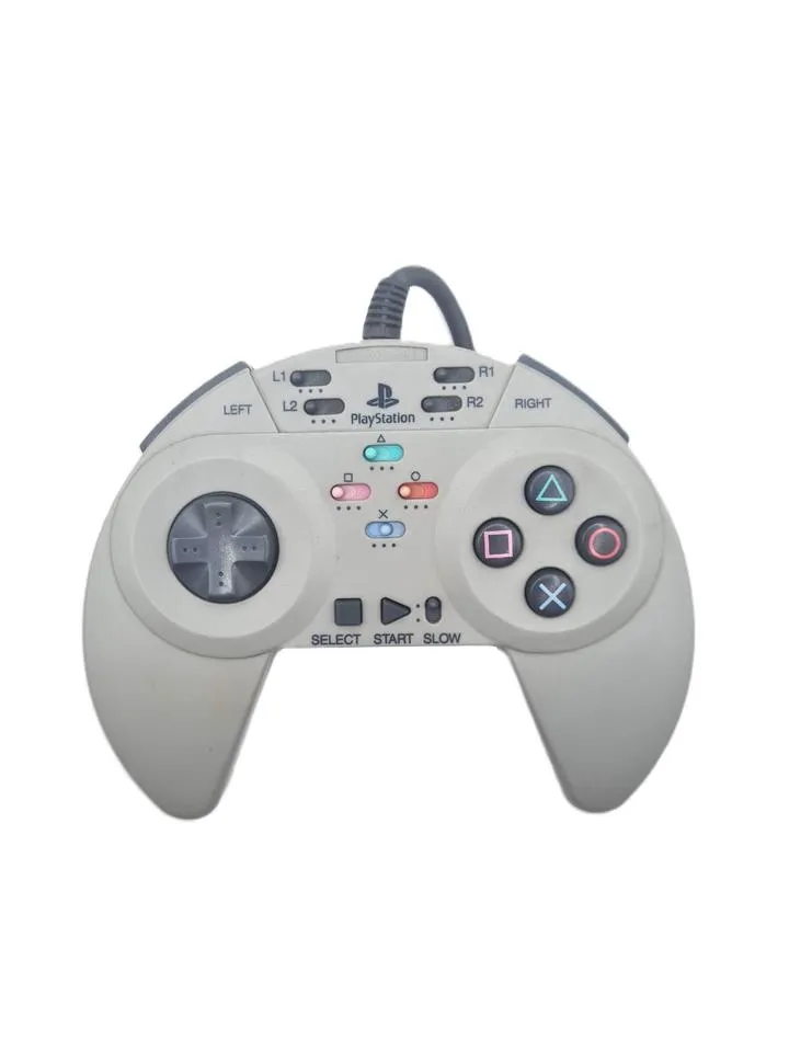AsciiWare Turbo Controller