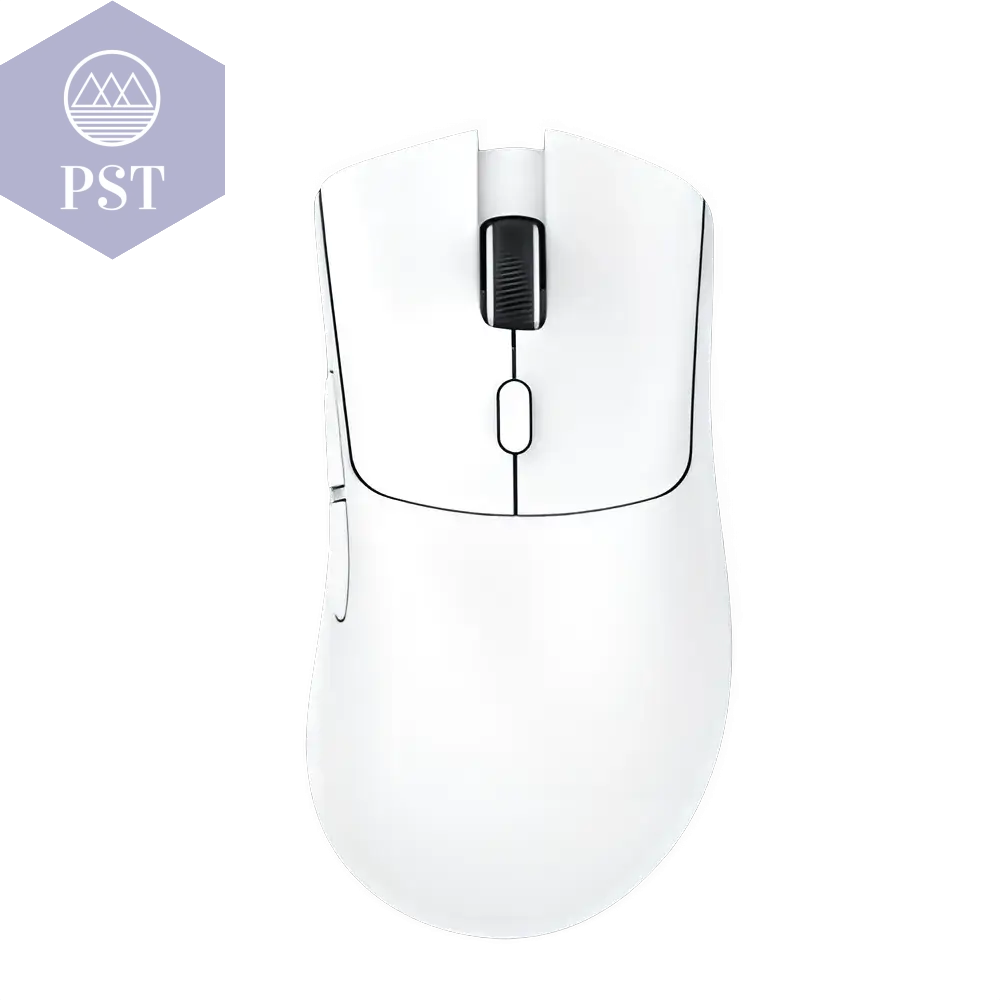 Attack Shark R1 Gaming Maus