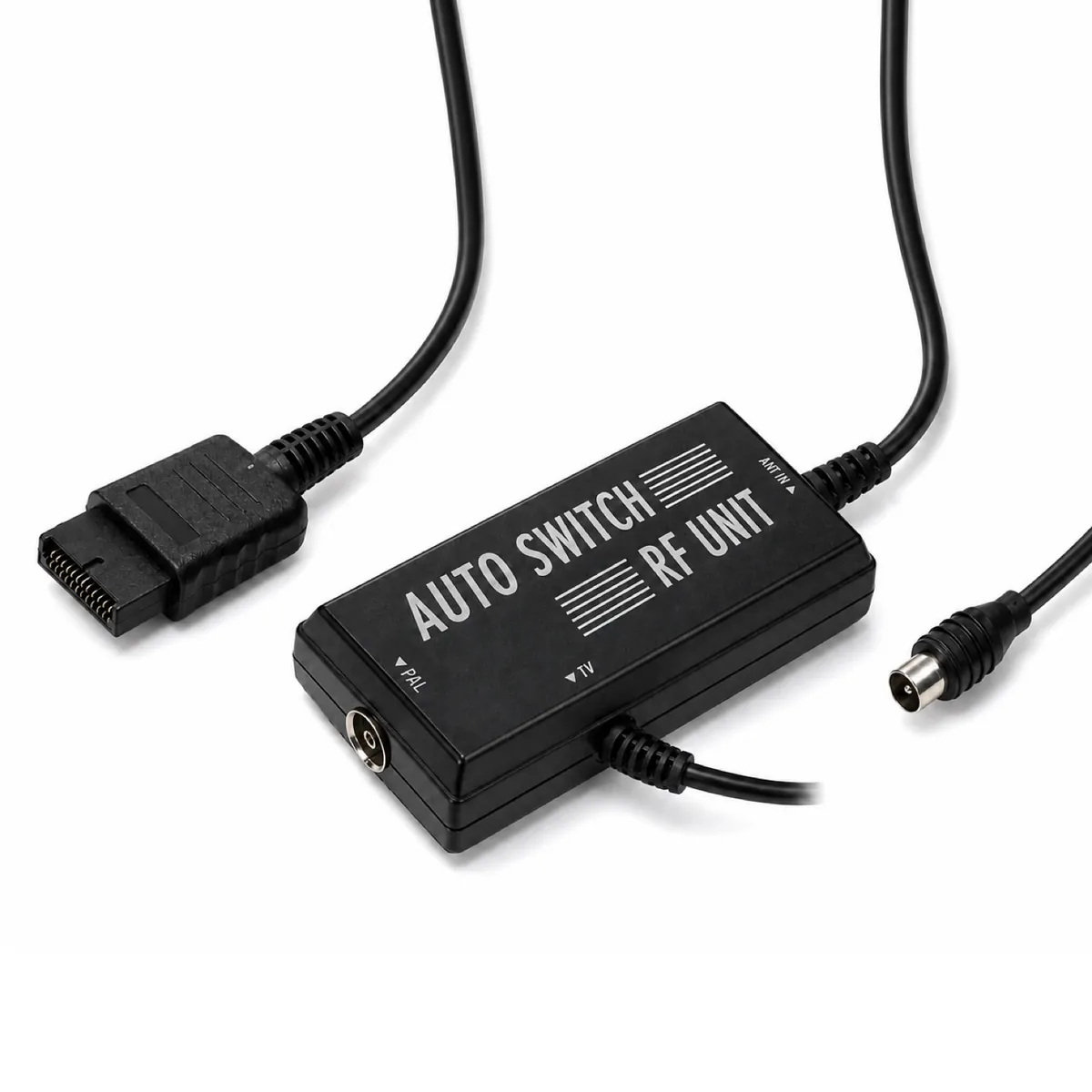 Auto Switch RF Unit