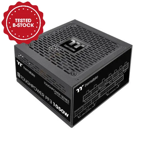 ***B-Ware*** PF3 1050W Platinum PC Netzteil