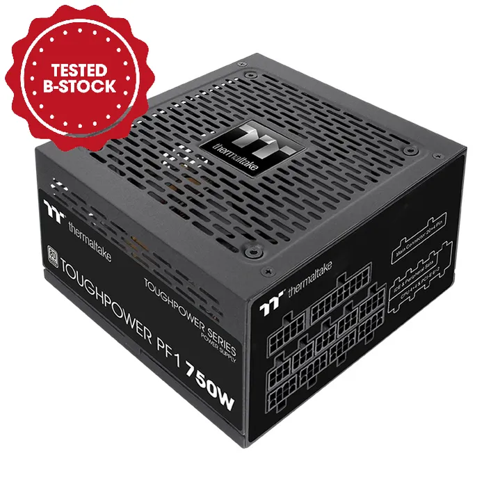 ***B-Ware*** Toughpower PF1 750W Platinum