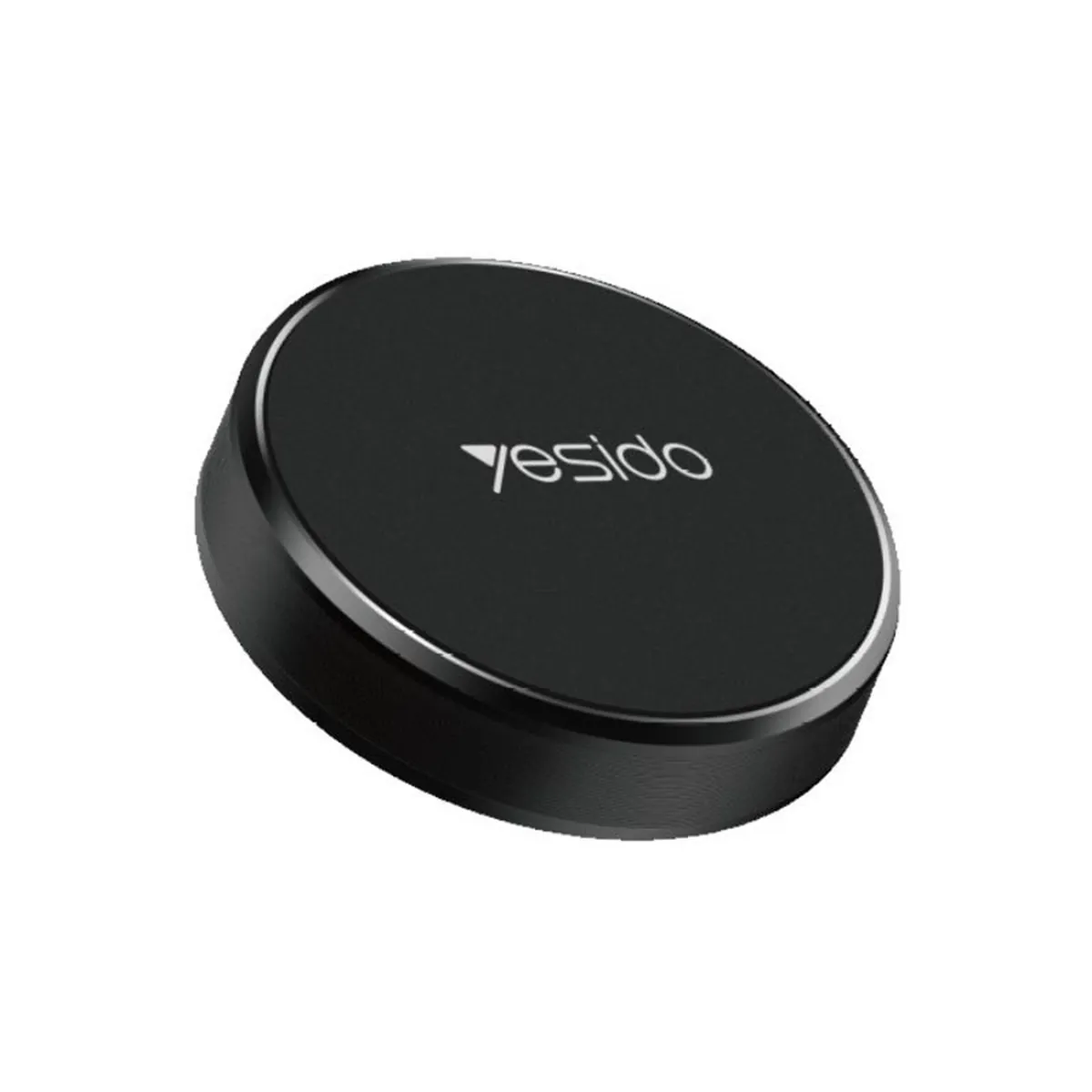YESIDO Magnetische Universalhalterung C38 Schwarz