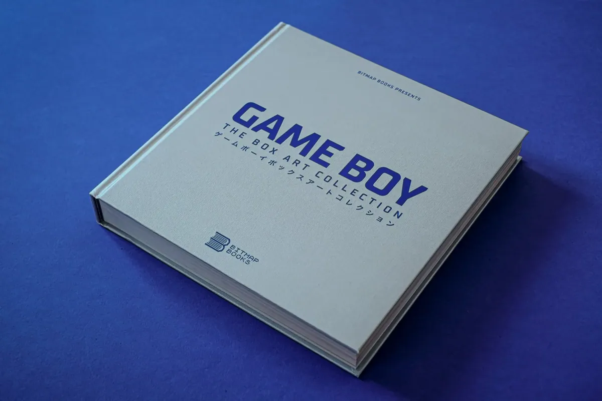 Game Boy