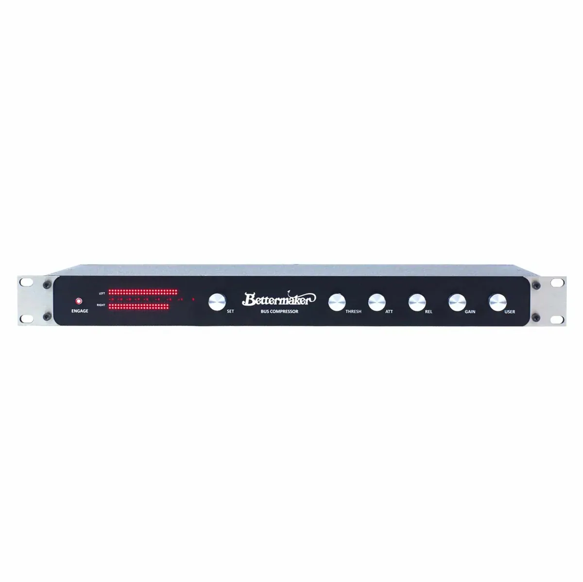 Bettermaker Bus Compressor