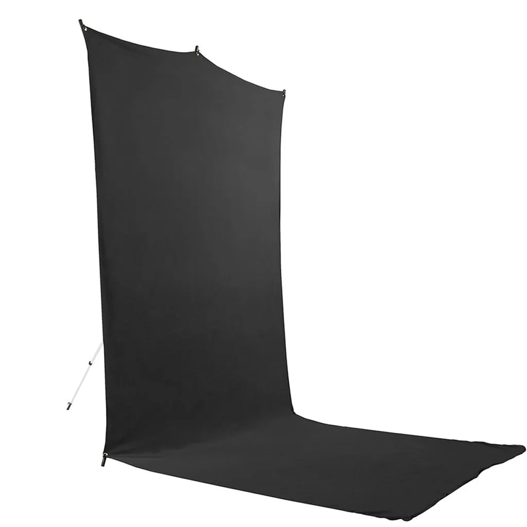 Hintergrund Travel Kit 1,52m Breite