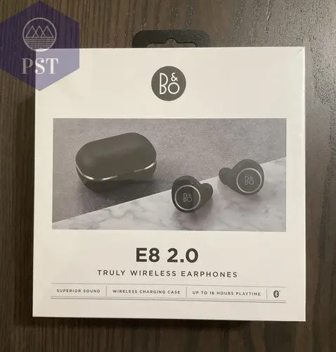 Bang&Olufsen B&O Beoplay E8 Kopfhörer