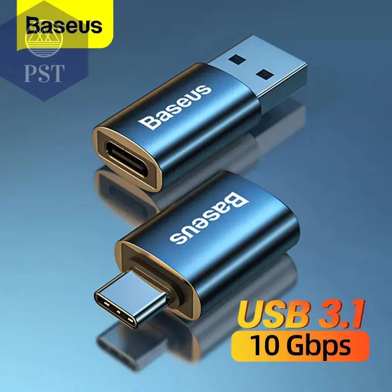 Baseus USB Adapter USB-C