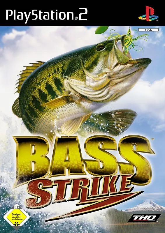Bass Strike