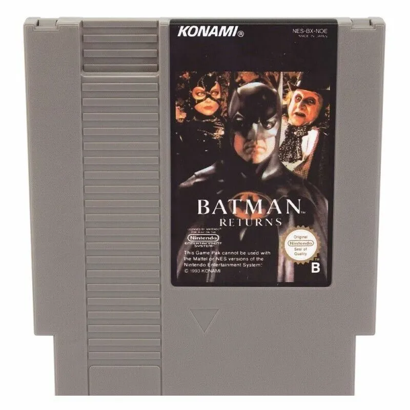 Batman Returns