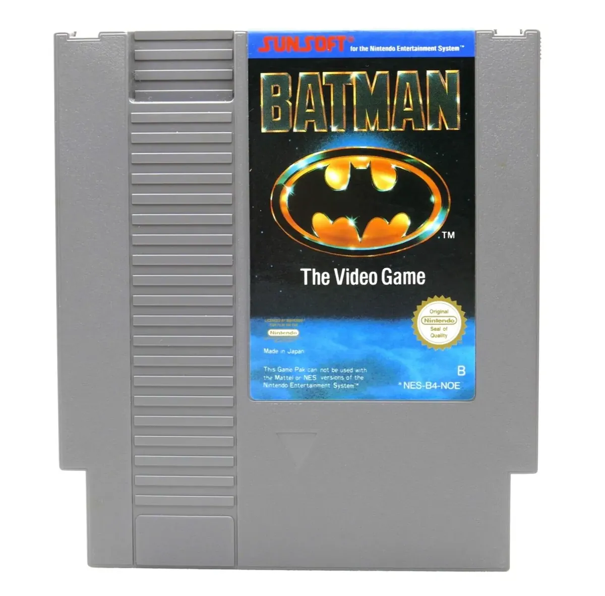Batman