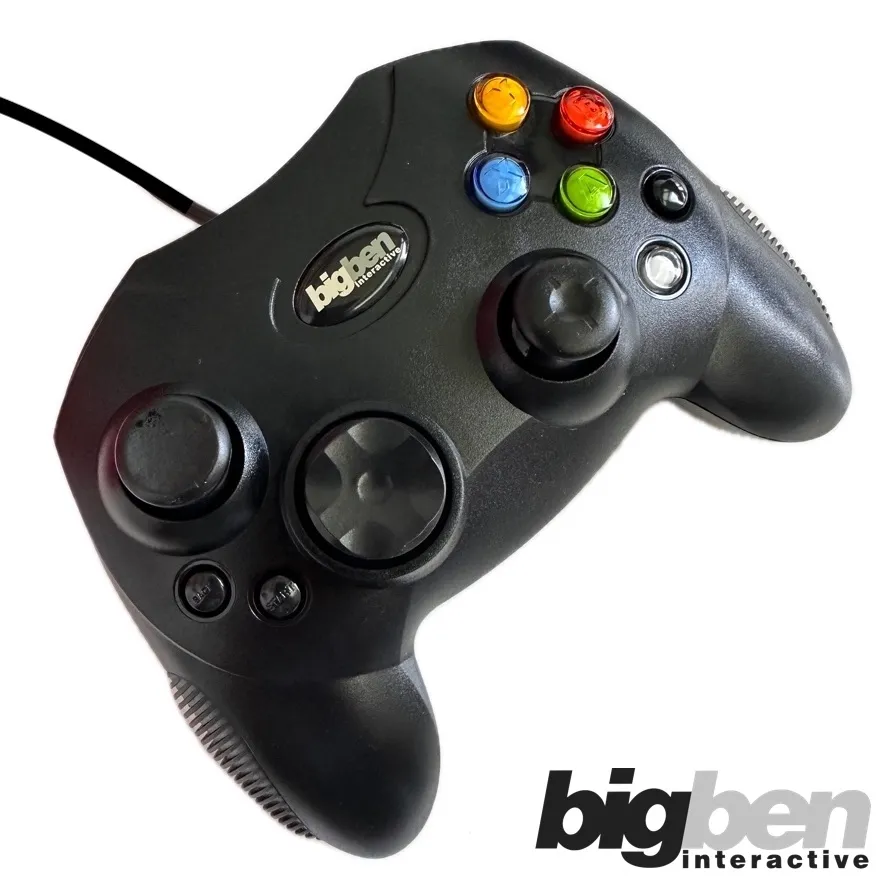 BigBen Controller