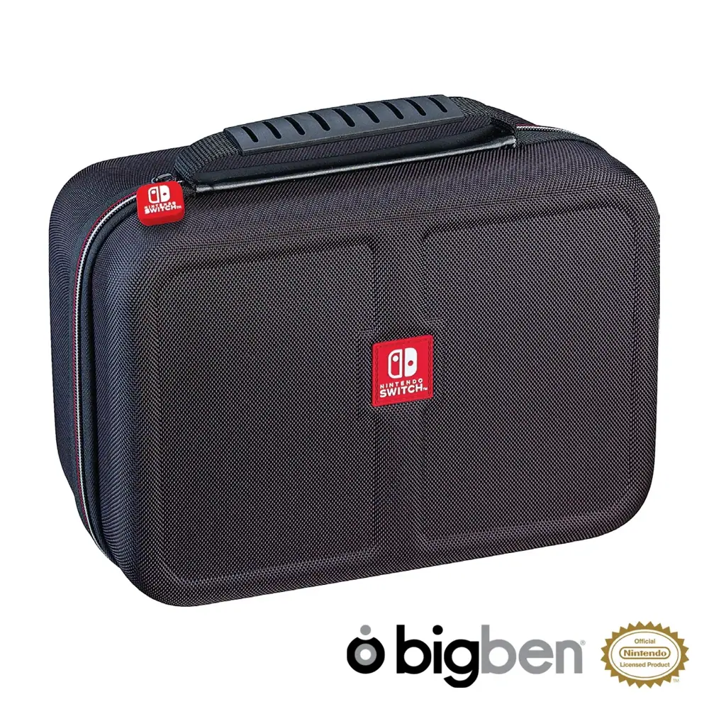 BigBen Tasche Game Traveler Deluxe