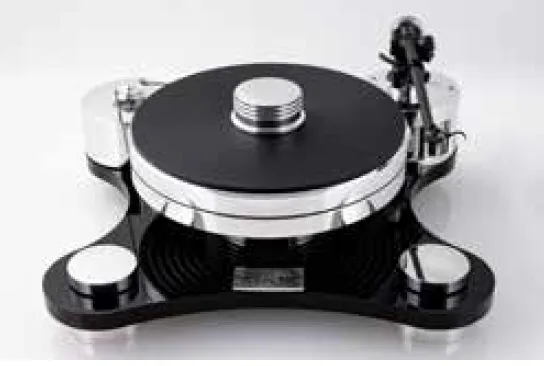 TRANSROTOR ZET 1