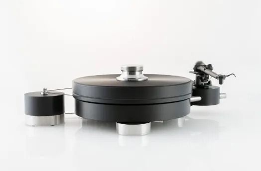Transrotor Max Nero (Neu 2022)