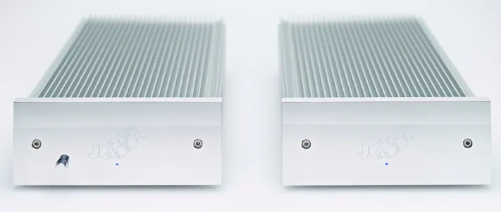 Transrotor Phono 8.2 MC sym. Vorverstärker