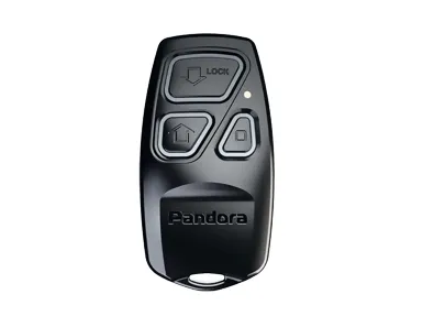 Pandora Fernbedienung R-500BT