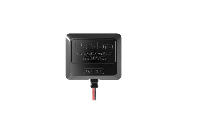 Pandora GPS/GLNSS-Empfänger NAV-035/035BT
