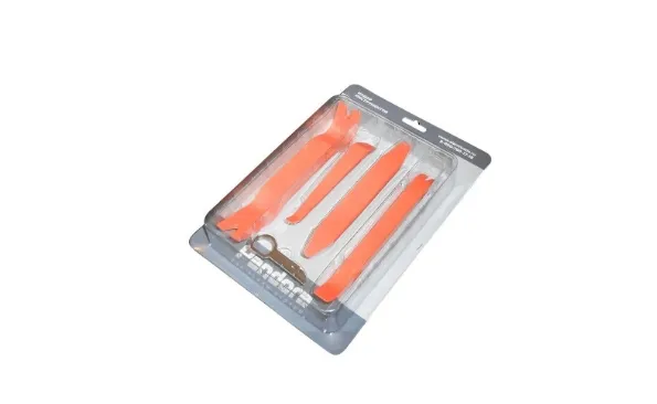 Pandora Toolset