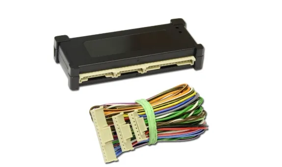 CAN-Bus Interface