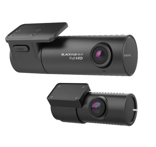 Blackvue Dashcam DR590X-2CH Plus