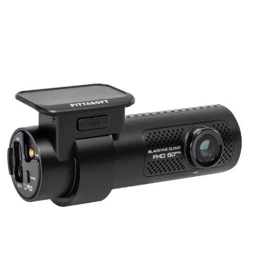 Blackvue Dashcam DR770X-1CH II