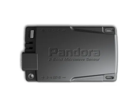 Pandora VS-22D 2-Zonen Radarsensor